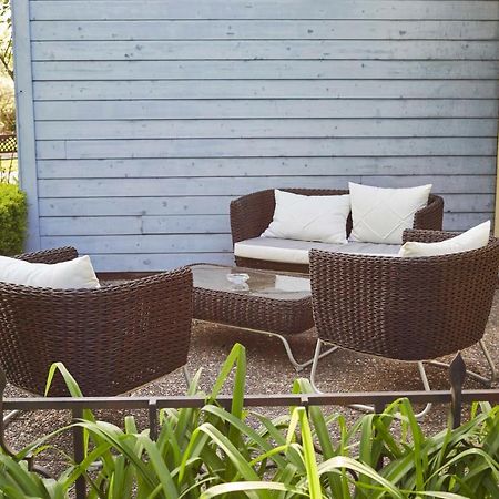Les Pres D'Ondine Hotel Selestat Ngoại thất bức ảnh