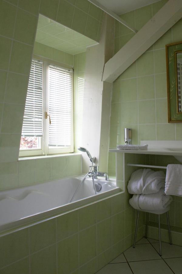 Les Pres D'Ondine Hotel Selestat Ngoại thất bức ảnh