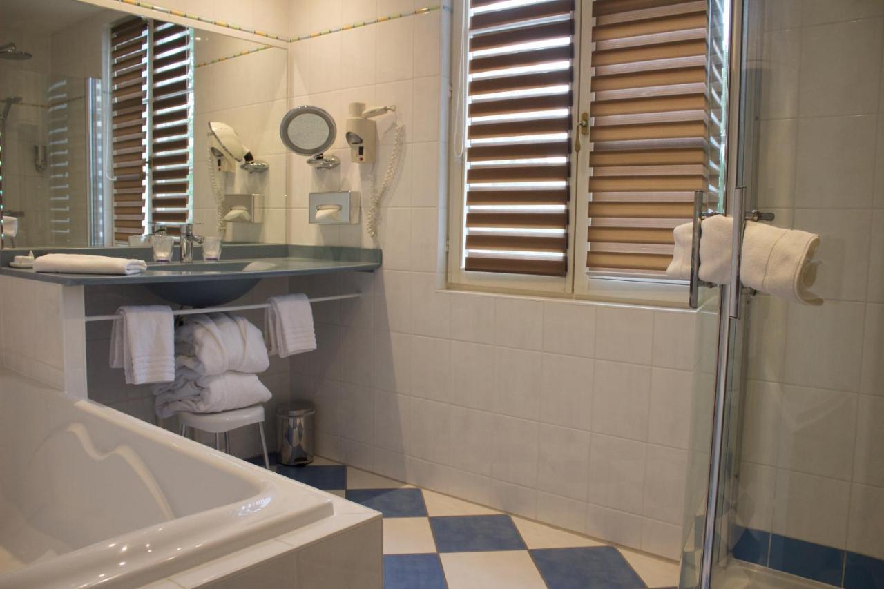 Les Pres D'Ondine Hotel Selestat Ngoại thất bức ảnh