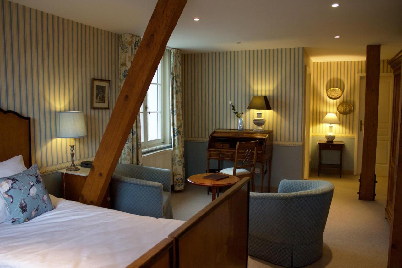 Les Pres D'Ondine Hotel Selestat Ngoại thất bức ảnh