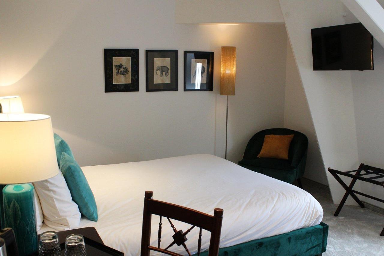 Les Pres D'Ondine Hotel Selestat Ngoại thất bức ảnh