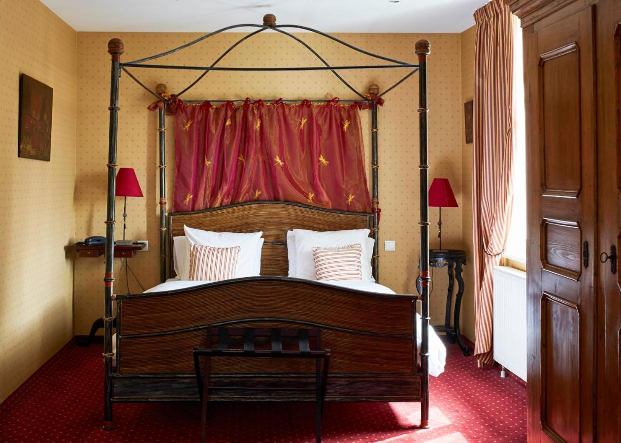 Les Pres D'Ondine Hotel Selestat Ngoại thất bức ảnh