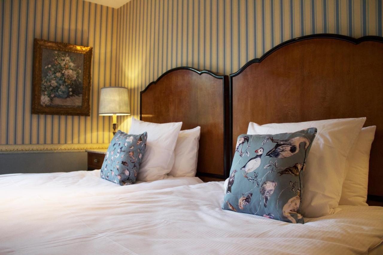 Les Pres D'Ondine Hotel Selestat Ngoại thất bức ảnh