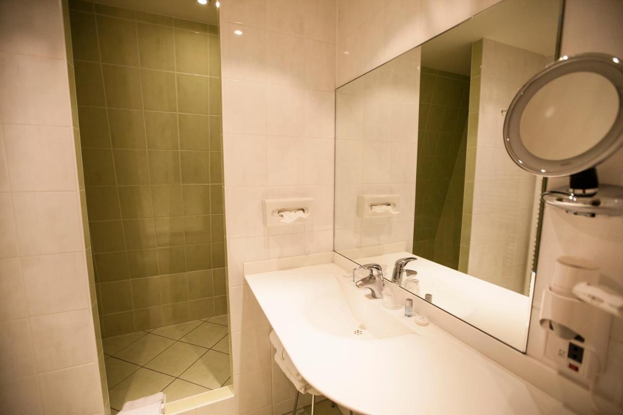 Les Pres D'Ondine Hotel Selestat Ngoại thất bức ảnh