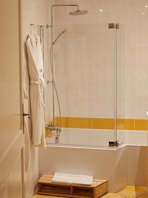 Les Pres D'Ondine Hotel Selestat Ngoại thất bức ảnh