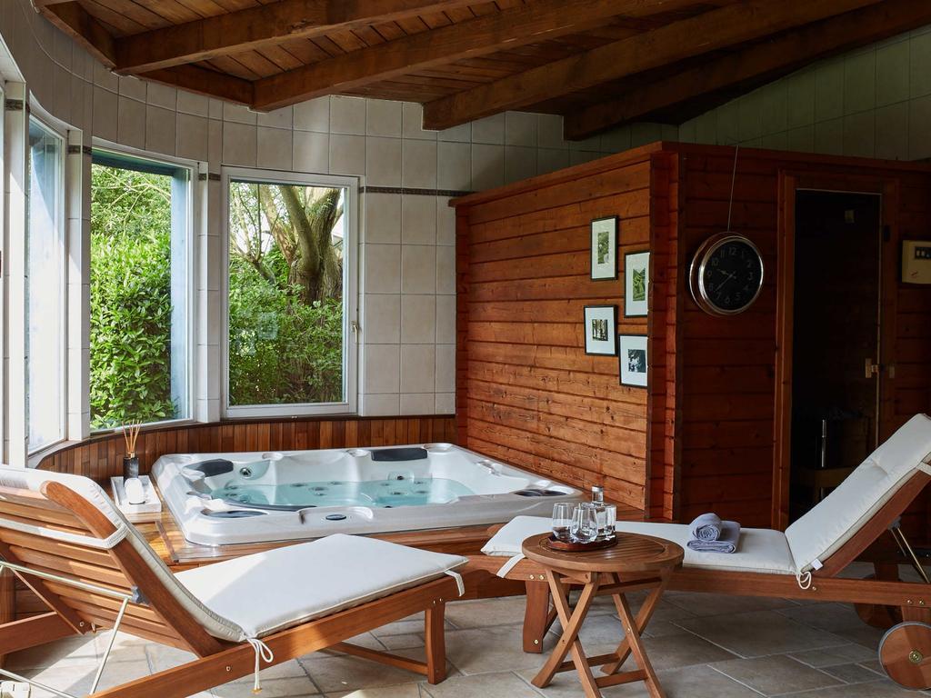 Les Pres D'Ondine Hotel Selestat Ngoại thất bức ảnh