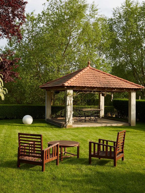 Les Pres D'Ondine Hotel Selestat Ngoại thất bức ảnh