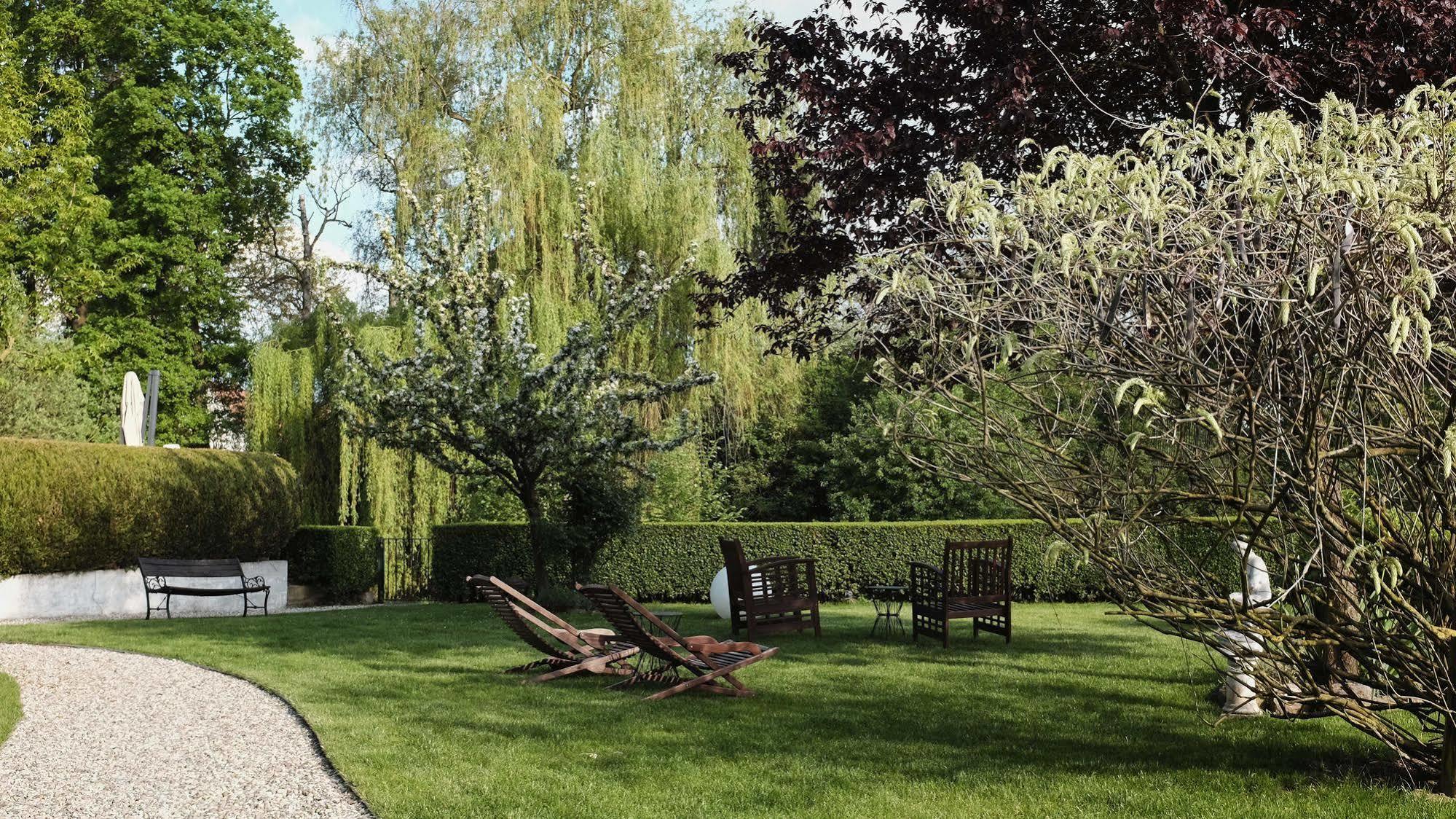 Les Pres D'Ondine Hotel Selestat Ngoại thất bức ảnh